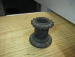 Harley 1940-1952 Wla G Upper Head Cone 48335-40. Fixed Price $48.50.