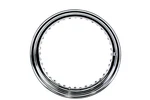 Kelsey Hayes Replica 16 Inch X 3.00 Wheel Rim Chrome For Harley-davidson. Fixed Price $187.99.
