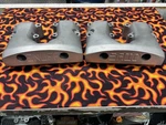 Oem Harley Davidson 74" Shovelhead Rocker Boxes 1966-1978 17511-66A. Fixed Price $239.99.