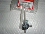 Honda New Fuel Petcock Valve 175 250 360 500 CB750A 550 16950-393-015. Fixed Price $79.95.