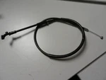 Nos Kawasaki Oem Starter Cable 1999-1998 ZX600 54017-1195. Fixed Price $39.95.