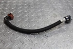 2018 Triumph Street Triple Rs Fuel Hose Gas Line Tube Pipe T1245583. Fixed Price $49.95.