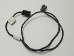 Harley-davidson Touring Street Glide Rear Tail Lamp Wire Harness 69200129. Fixed Price $26.95.