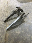 97 Suzuki Oem Rear Suspension Linkage. Fixed Price $79.99.
