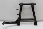 1985 Kawasaki VN700 (#382) Center Main Stand. Fixed Price $17.95.