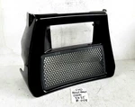 Oem Harley 2023-2025 Cvo Road Street Glide Front Spoilers Radiator Cap Cover Nto. Fixed Price $95.00.