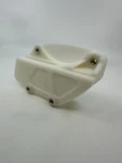 Permalong Chain Guide For Honda CR125 CR250 CR500 (87-89) White. Fixed Price $39.99.