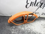 1972 Honda Trail Front Fender 2877. Fixed Price $80.50.