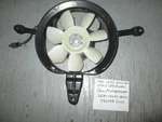 Yamaha Venture Royal Fan Assembly. Fixed Price $34.99.