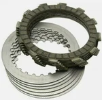 Tusk Clutch Kit Fits Suzuki RM125 2002 - 2007 Plates Disks. Fixed Price $57.69.