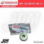 Yamaha Cover, Thrust 401-22128-01-00 New. Fixed Price $20.35.