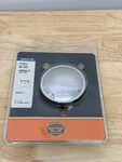 Harley Davidson Diamond Ice Fuel Cap 61100024 Nos Multi Fit Xl Dyna Softail #54. Fixed Price $75.00.