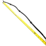 2024 2025 Kawasaki Ninja 500, Brake Hose Abs Pump To Master Cyl, # 43095-1948. Fixed Price $37.50.