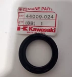 Kawasaki 44009-024 Outer Fork Oil Seal Nos New Vintage. Fixed Price $13.91.