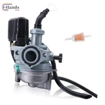 88591504 Carburetor Fits Scooter 50CC Buddy 2T Moped New. Fixed Price $35.32.