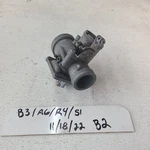 1964 Yamaha YDS3 Mikuni Carburetor 156 00. Fixed Price $47.45.