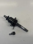 1999 Honda XR200R Oem Shaft W Idler Gear 28211-KT0-770. Fixed Price $79.95.