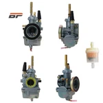 Motorcycle For Suzuki TC90 Blazer TS90 1970-1971 New Carburetor. Fixed Price $28.00.