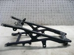 Triumph 05-10 Speed Triple 1050 Rear Tail Check Your Model. Fixed Price $199.99.