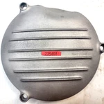 Harley Aermacchi SX350 Engine Outer Alternator Cover 1970'S Clutch Y468. Fixed Price $29.00.