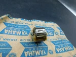 Nos Oem Crank, Crankshaft Balancer Barrel Bearing #10, 1973 1974 Yamaha TX750. Fixed Price $9.95.