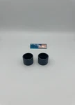 Fits Suzuki S32 150 1965-68 Muffler Connector Pair 14771-09044 New. Fixed Price $39.00.