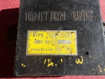 1980-1981 Yamaha XS650 TID12-01B Cdi Ignitior. Fixed Price $150.00.