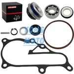 Water Pump Mechanical Seal Bearing Gasket Kit For Yamaha Raptor 700R 2006-24. Fixed Price $13.37.