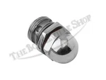 Triumph 500 650 750 Twins Triples Stainless Pressure Release Valve Pn# 71-3447. Fixed Price $145.53.