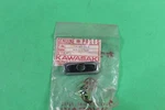 Nos Oem Kawasaki Adjuster Part #33040-045. Fixed Price $12.95.