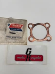 Yamaha Cylinder Head Gasket 305-11181-00-00 Y6. Fixed Price $5.52.