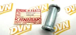 Nos 1973-1980 Kawasaki KZ900 KZ1000 Engine Mount Collar 92027-159 Oem. Fixed Price $20.42.