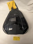 Axio Tail Bag Hard Shell Black (AX1905-01). Fixed Price $39.95.