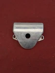 Harley Davidson Oem Panhead Fl Shovelhead Handlebar Riser Cover 56585-60. Fixed Price $50.00.