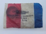 Harley Davidson 30145-46A Genuine Oem New Seal Nos Motorcycle. Fixed Price $10.19.