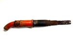 18033-060 Genuine Kawasaki Baffle Tube MT1 KV75. Fixed Price $100.00.