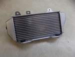Kawasaki Left Radiator 2025 New. Fixed Price $259.99.