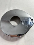 33150-59 Harley Panhead Shovelhead Chrome Kick Starter Spring Cover. Fixed Price $18.67.
