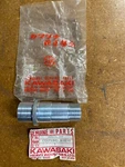 Nos Kawasaki Oem H1 Rear Hub Spacer 42036-011. Fixed Price $39.99.