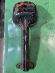 Kawasaki H1 500 Tail Lamp Stay 35031-004-67 Triplestuff. Fixed Price $36.00.