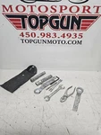1995 2006 Kawasaki Vulcan Classic Custom Tool Set Kit 56007-1404. Fixed Price $32.10.
