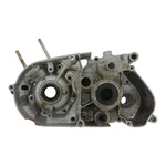 1972 Suzuki TS125 Duster Left Crankcase 11300-28831. Fixed Price $49.99.
