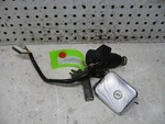 Kawasaki 82 83 Ltd Set Key Ignition Gas Cap W/. Fixed Price $124.99.