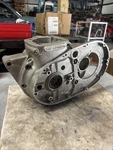 Triumph Bsa 250 Hp By Stan Race Engine Crankcases Only Flat Track B25 Ahrma. Fixed Price $999.69.