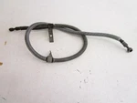 Suzuki Ls 650 Savage Front Brake Line Hose 59480-24B01 1986-1990. Fixed Price $25.00.