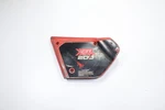 Honda 1979-1982 XR185 XL185 XR200 XL100 125 Side Cover Oem# 17220-437-000ZB Z69. Fixed Price $80.09.