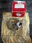 *1EA Oem Honda Turn Signal Switch Fits 1970-71 C70M 35251-087-761 Ksf. Fixed Price $104.99.