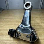 Hard Drive 820-32020 Chrome Rear Brake Caliper Oem# 44050-87. Fixed Price $169.00.