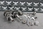 1991 Kawasaki KDX250 Oem Engine Transmission Tranny Assembly Gears 13127-1204. Fixed Price $279.99.