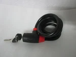 Genuine Harley Davidson 12MM Anti-theft Accessory Cable Lock. Fixed Price $34.99.